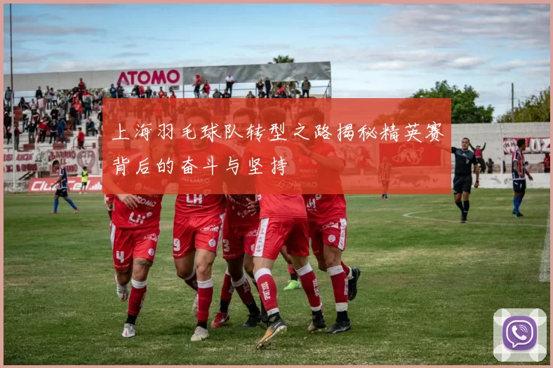 上海羽毛球队转型之路揭秘精英赛背后的奋斗与坚持