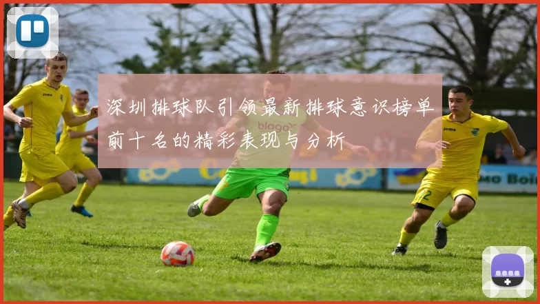 深圳排球队引领最新排球意识榜单前十名的精彩表现与分析