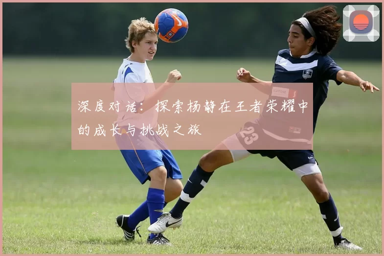 深度对话：探索杨静在王者荣耀中的成长与挑战之旅