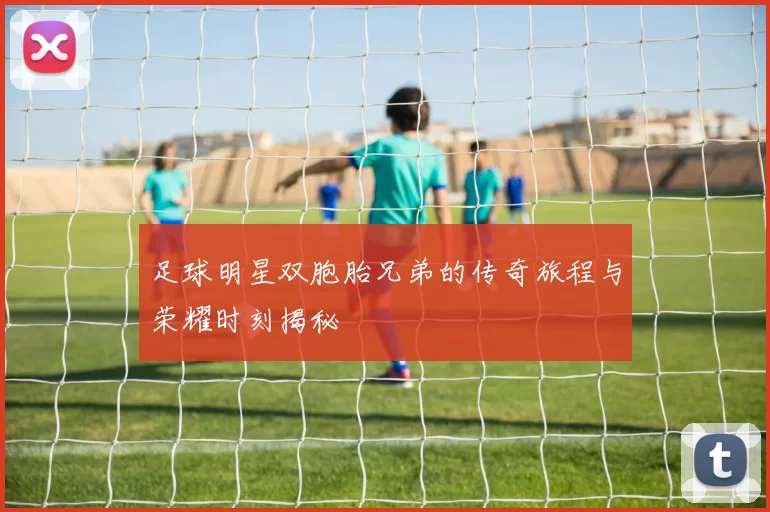 足球明星双胞胎兄弟的传奇旅程与荣耀时刻揭秘