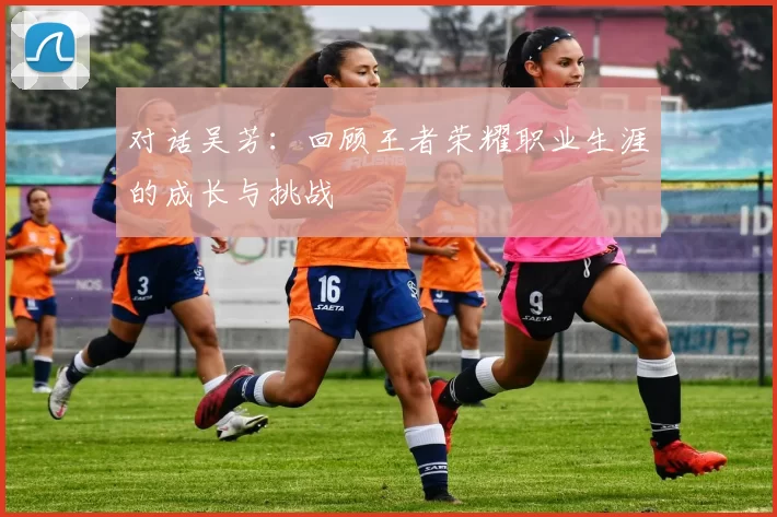 对话吴芳：回顾王者荣耀职业生涯的成长与挑战