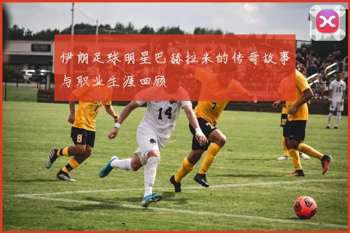 伊朗足球明星巴赫拉米的传奇故事与职业生涯回顾