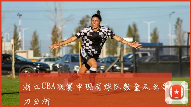 浙江CBA联赛中现有球队数量及竞争力分析