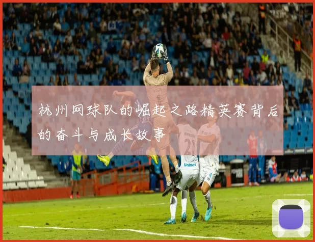 杭州网球队的崛起之路精英赛背后的奋斗与成长故事