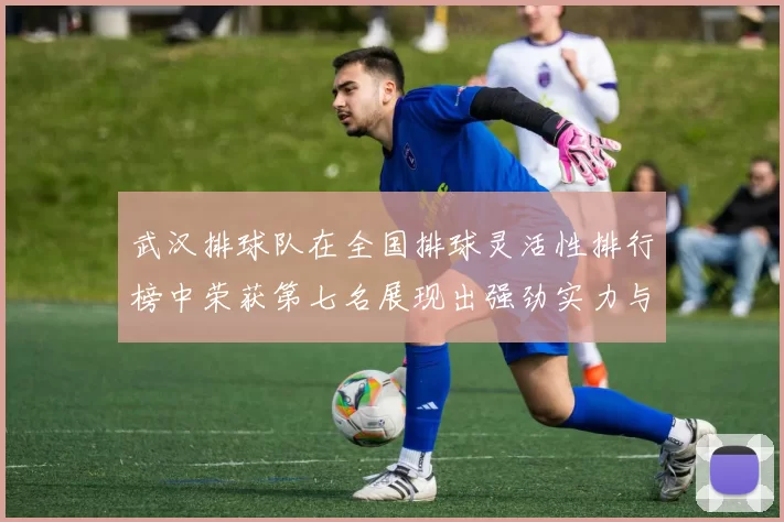 武汉排球队在全国排球灵活性排行榜中荣获第七名展现出强劲实力与潜力
