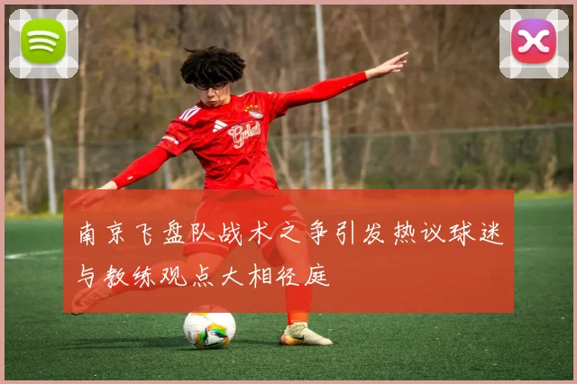 南京飞盘队战术之争引发热议球迷与教练观点大相径庭